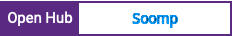 Open Hub project report for Soomp