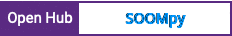 Open Hub project report for SOOMpy