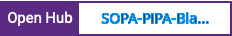 Open Hub project report for SOPA-PIPA-Blackout