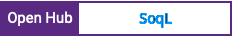 Open Hub project report for SoqL