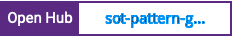 Open Hub project report for sot-pattern-generator
