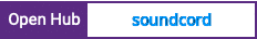 Open Hub project report for soundcord