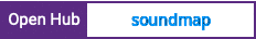 Open Hub project report for soundmap