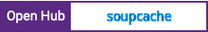 Open Hub project report for soupcache