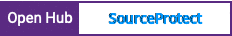 Open Hub project report for SourceProtect