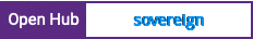 Open Hub project report for sovereign