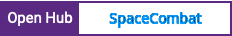 Open Hub project report for SpaceCombat