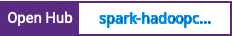 Open Hub project report for spark-hadoopcryptoledger-ds