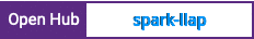 Open Hub project report for spark-llap