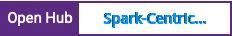 Open Hub project report for Spark-Centric plugin