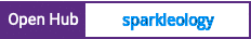 Open Hub project report for sparkleology