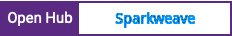 Open Hub project report for Sparkweave