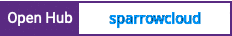 Open Hub project report for sparrowcloud
