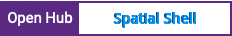 Open Hub project report for Spatial Shell