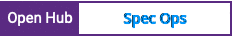Open Hub project report for Spec Ops
