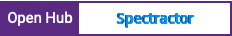 Open Hub project report for Spectractor