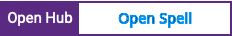 Open Hub project report for Open Spell