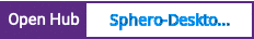 Open Hub project report for Sphero-Desktop-API