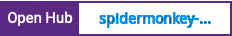 Open Hub project report for spidermonkey-dev-tools