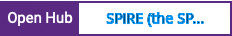 Open Hub project report for SPIRE (the SPIFFE Runtime Environment)
