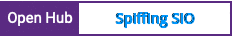 Open Hub project report for Spiffing SIO
