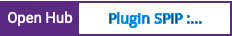 Open Hub project report for Plugin SPIP : Projets Sites
