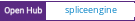 Open Hub project report for spliceengine