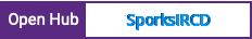 Open Hub project report for SporksIRCD