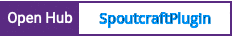 Open Hub project report for SpoutcraftPlugin