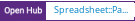 Open Hub project report for Spreadsheet::ParseExcel