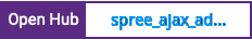 Open Hub project report for spree_ajax_add_to_cart