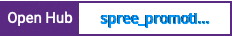 Open Hub project report for spree_promotion_rules