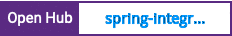 Open Hub project report for spring-integration-dsl-groovy