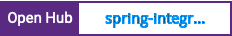 Open Hub project report for spring-integration-ymsg