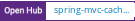 Open Hub project report for spring-mvc-cache-control