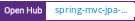 Open Hub project report for spring-mvc-jpa-jasper-report-example