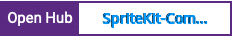 Open Hub project report for SpriteKit-Components