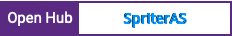 Open Hub project report for SpriterAS