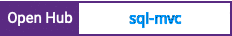 Open Hub project report for sql-mvc