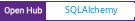 Open Hub project report for SQLAlchemy