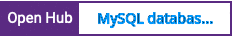 Open Hub project report for MySQL database clean upgrade tool