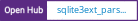Open Hub project report for sqlite3ext_parse_json