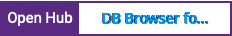 Open Hub project report for DB Browser for SQLite
