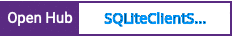 Open Hub project report for SQLiteClientSyncProvider