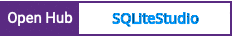 Open Hub project report for SQLiteStudio