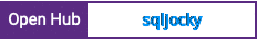 Open Hub project report for sqljocky