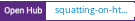 Open Hub project report for squatting-on-http-engine