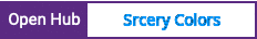 Open Hub project report for Srcery Colors