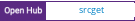Open Hub project report for srcget