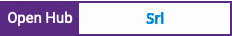 Open Hub project report for Srl